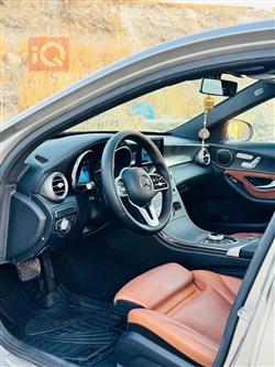 مرسيدس بنز C-Class